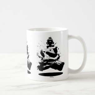 Caneca De Café caneca_emek_buda