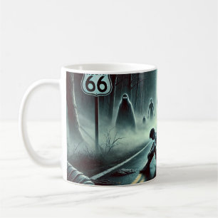 Caneca De Café caneca, ESTRADA 66