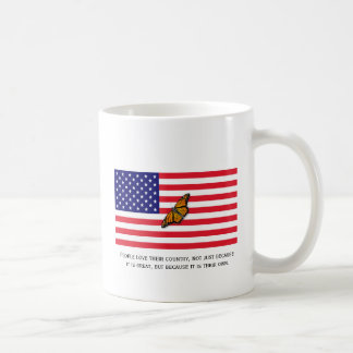 Caneca De Café Caneca_EUA
