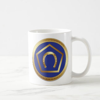Caneca De Café Caneca: Fundação de Germanna