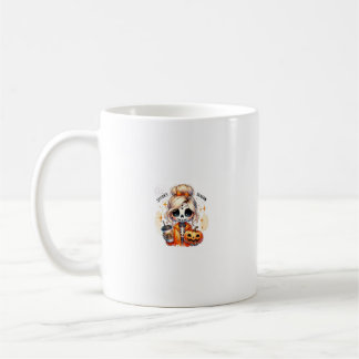 Caneca De Café caneca, halloween