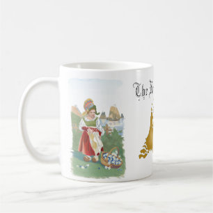 Caneca De Café caneca-holandesa