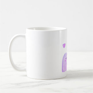 Caneca De Café “Caneca Manhã Feliz”