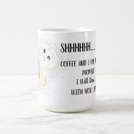 Caneca De Café Caneca: Momento do Professor