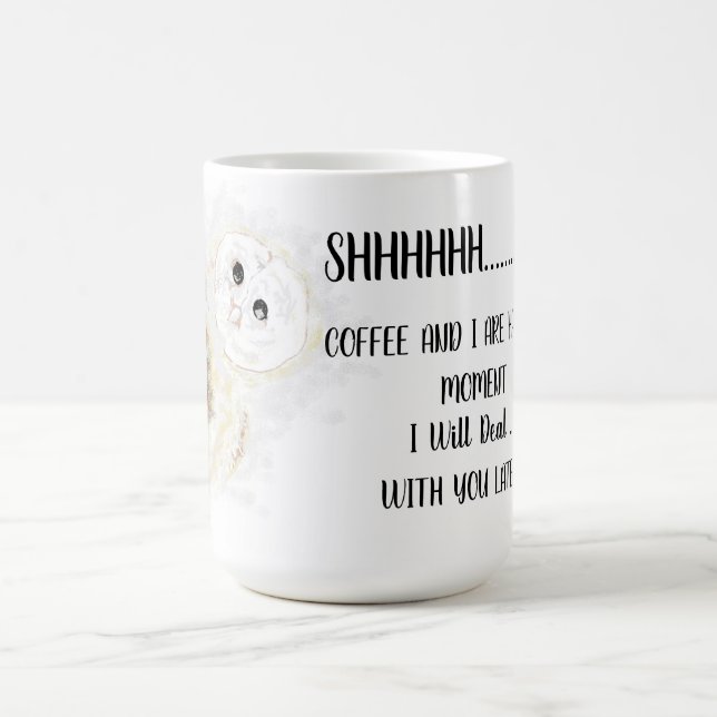 Caneca De Café Caneca: Momento do Professor   (Centro)
