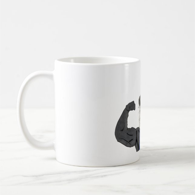 Caneca De Café Caneca para o seu café (Esquerda)