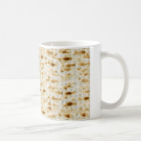 Caneca-Passover judaico do café do presente