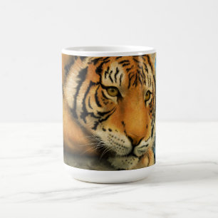 Caneca De Café Caneca/tigre