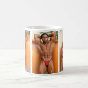 Caneca De Café Caneca, Trytich, Quanne McCutchen