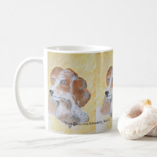 Caneca De Café Canecas/ Beagle