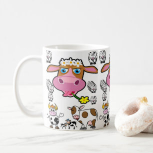 Caneca De Café canecas, vacas