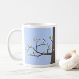 Caneca De Café Caneta