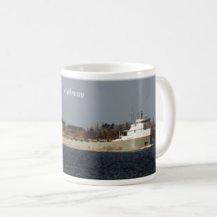 Caneca De Café Caneta de cheio Ojibway