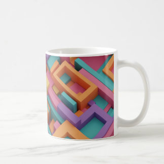 Caneca De Café Caneta de Energia Reprodutiva