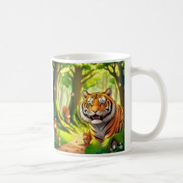 Caneca De Café Caneta de Ghibli