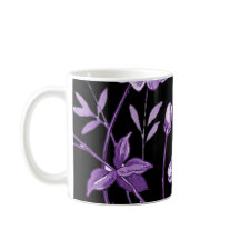 Caneta de lavanda Boho