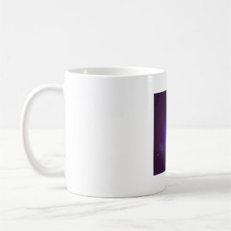 Caneca De Café Caneta impressa com commet