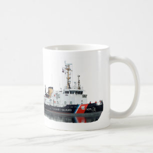 Caneca De Café Caneta Penobscot Bay WTGB 107
