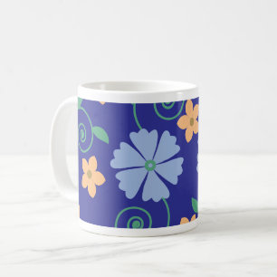 Caneca De Café caneta personalizada exclusiva