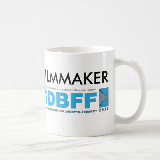 Caneca De Café Cânhamo 2015 SDBFF Coletor
