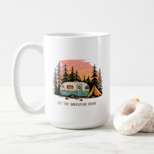 Caneca De Café Canhão