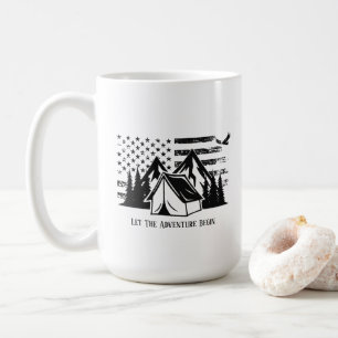 Caneca De Café Canhão