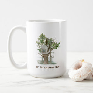 Caneca De Café Canhão