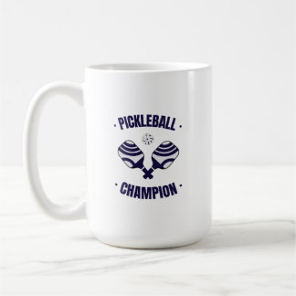Caneca De Café Canhão de Café Campeão