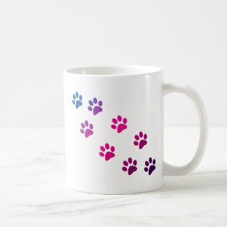 Caneca De Café Canhão de Gato
