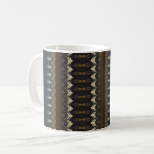 Caneca De Café Canhão de gelo