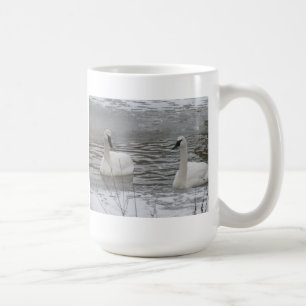 Caneca De Café Canhão de inverno