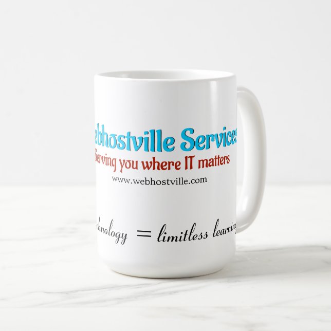 Caneca De Café Canhão de Professores Inspiracional (Frente Esquerda)