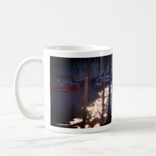 Caneca De Café Canhão de Veneza