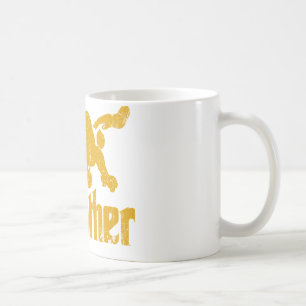 Caneca De Café Caniche