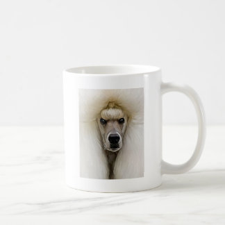 Caneca De Café Caniche