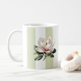 Caneca De Café Canina - Magnésia