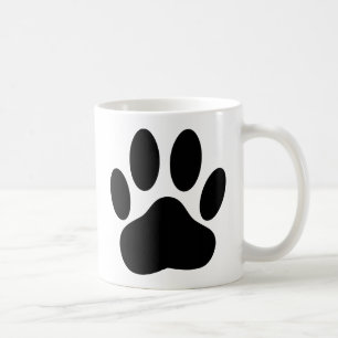 Caneca De Café Canino
