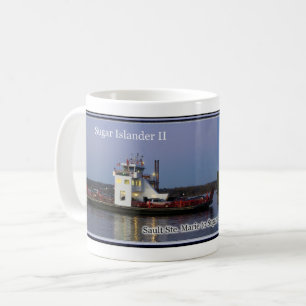 Caneca De Café Canino II