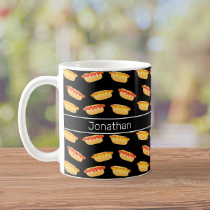 Caneca De Café Caninos