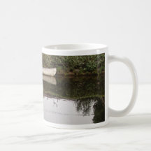 Canoa Urbana Cena de Veneza Foto California