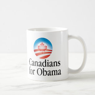 Caneca De Café canobama