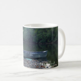 Caneca De Café Canoe Mug