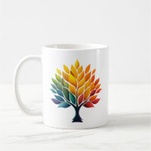 Canopy Mug Colorida