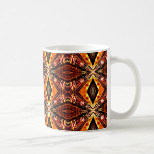 Caneca De Café Cans-O-Luzes