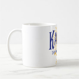 Caneca De Café Cansas