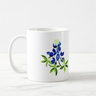 Caneca De Café Canugo Bluebonnet