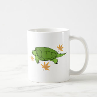 Caneca De Café Canuta de tartaruga