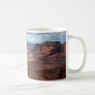 Caneca De Café Canyonlands