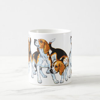 Caneca De Café cão