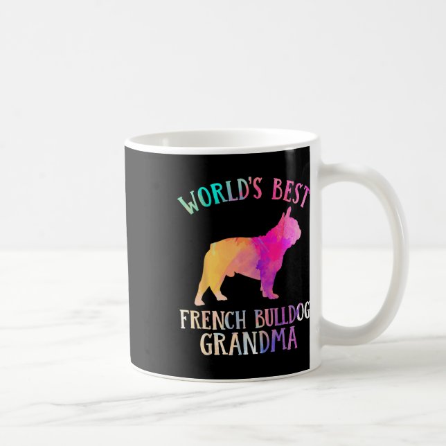 Caneca De Café Cão (Direita)